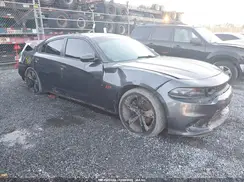 2C3CDXCT0JH260559 2018 DODGE CHARGER