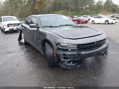 2C3CDXCT0JH260724 2018 DODGE CHARGER