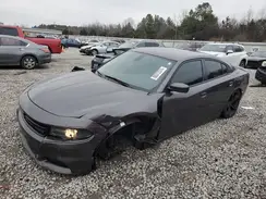 2C3CDXCT0JH260920 2018 DODGE CHARGER