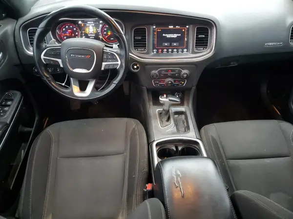 2C3CDXCT0JH260920 2018 DODGE CHARGER - Image 8