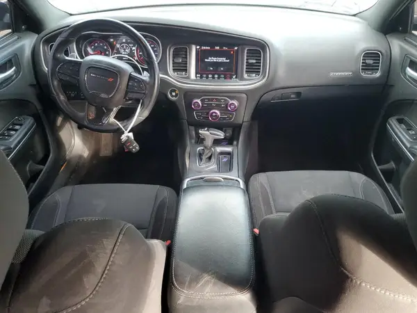 2C3CDXCT0JH260948 2018 DODGE CHARGER - Image 8