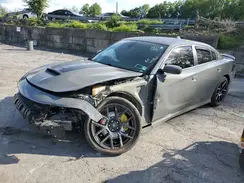 2C3CDXCT0JH263364 2018 DODGE CHARGER