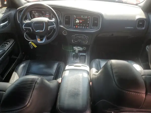 2C3CDXCT0JH277491 2018 DODGE CHARGER - Image 8