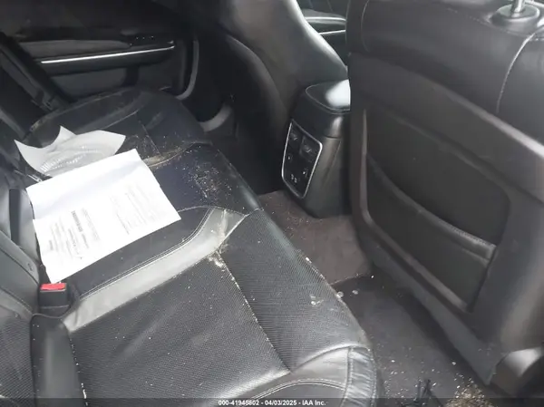 2C3CDXCT0JH284473 2018 DODGE CHARGER - Image 8