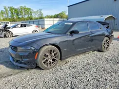 2C3CDXCT0JH297840 2018 DODGE CHARGER