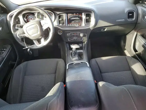 2C3CDXCT0JH297840 2018 DODGE CHARGER - Image 8