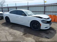 2C3CDXCT0JH306973 2018 DODGE CHARGER