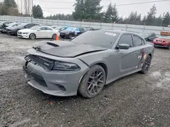 2C3CDXCT0JH313096 2018 DODGE CHARGER