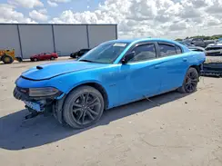 2C3CDXCT0JH316273 2018 DODGE CHARGER