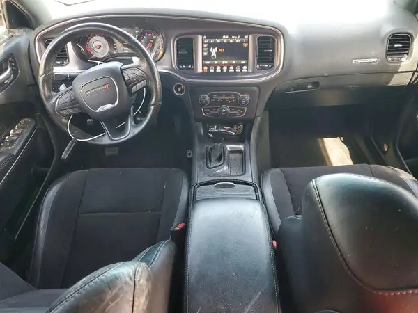 2C3CDXCT0JH316273 2018 DODGE CHARGER - Image 8