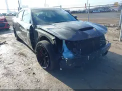 2C3CDXCT0JH321330 2018 DODGE CHARGER