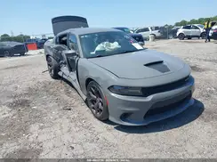 2C3CDXCT0JH323272 2018 DODGE CHARGER