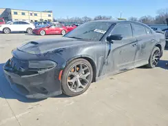 2C3CDXCT0JH329251 2018 DODGE CHARGER