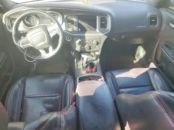 2C3CDXCT0JH329251 2018 DODGE CHARGER - Image 8
