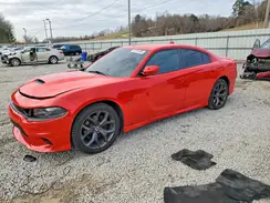 2C3CDXCT0JH331579 2018 DODGE CHARGER