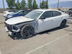 2C3CDXCT0JH336975 2018 DODGE CHARGER