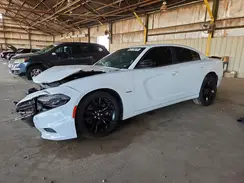 2C3CDXCT0JH337737 2018 DODGE CHARGER