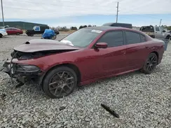 2C3CDXCT0JH340136 2018 DODGE CHARGER