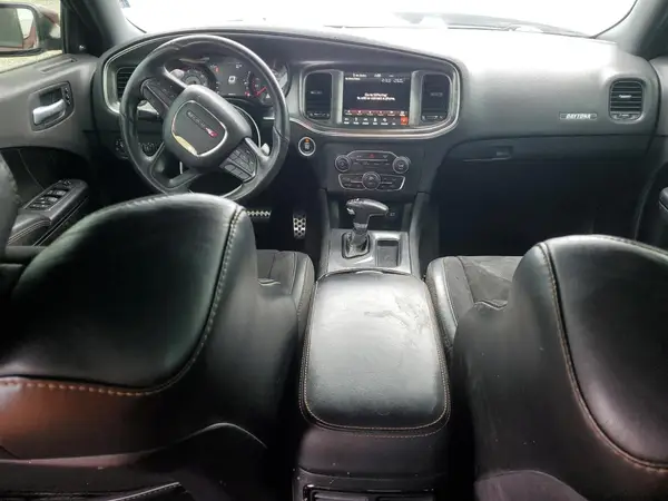 2C3CDXCT0JH340136 2018 DODGE CHARGER - Image 8
