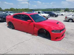 2C3CDXCT0KH508066 2019 DODGE CHARGER