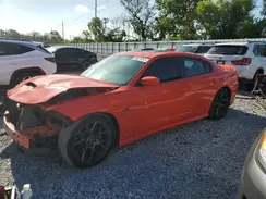 2C3CDXCT0KH517950 2019 DODGE CHARGER