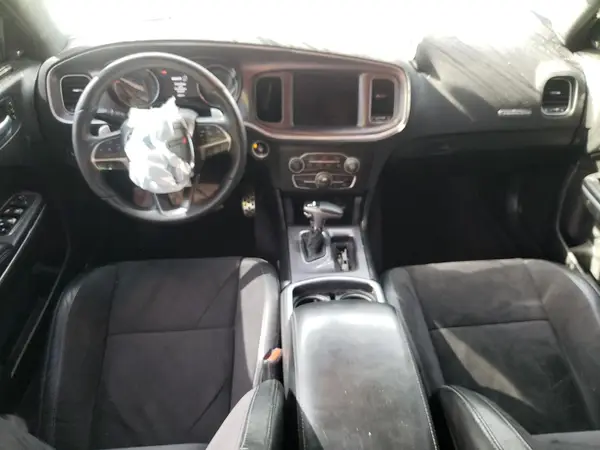 2C3CDXCT0KH519391 2019 DODGE CHARGER - Image 8