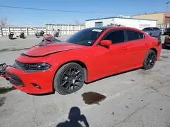 2C3CDXCT0KH519441 2019 DODGE CHARGER