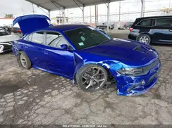 2C3CDXCT0KH526339 2019 DODGE CHARGER