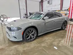 2C3CDXCT0KH526888 2019 DODGE CHARGER