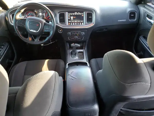2C3CDXCT0KH529550 2019 DODGE CHARGER - Image 8
