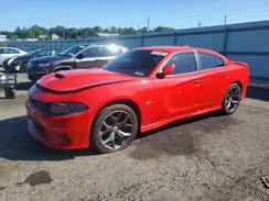 2C3CDXCT0KH532366 2019 DODGE CHARGER