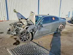 2C3CDXCT0KH543156 2019 DODGE CHARGER