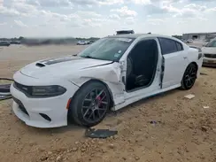 2C3CDXCT0KH544503 2019 DODGE CHARGER