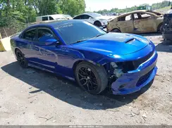 2C3CDXCT0KH550060 2019 DODGE CHARGER