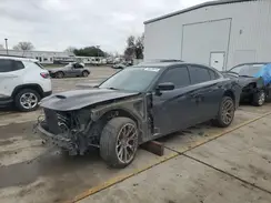 2C3CDXCT0KH552567 2019 DODGE CHARGER