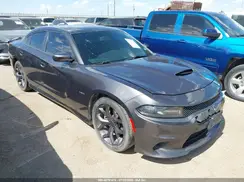2C3CDXCT0KH552763 2019 DODGE CHARGER