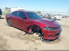 2C3CDXCT0KH562175 2019 DODGE CHARGER