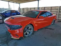 2C3CDXCT0KH570146 2019 DODGE CHARGER