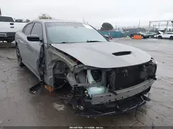 2C3CDXCT0KH572849 2019 DODGE CHARGER