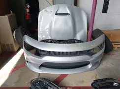 2C3CDXCT0KH573080 2019 DODGE CHARGER