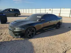 2C3CDXCT0KH575332 2019 DODGE CHARGER