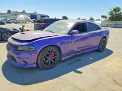 2C3CDXCT0KH575850 2019 DODGE CHARGER
