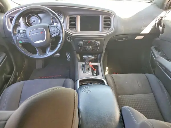 2C3CDXCT0KH575850 2019 DODGE CHARGER - Image 8