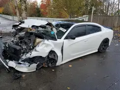 2C3CDXCT0KH584080 2019 DODGE CHARGER