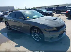 2C3CDXCT0KH587948 2019 DODGE CHARGER