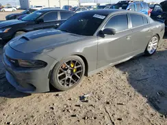 2C3CDXCT0KH588095 2019 DODGE CHARGER