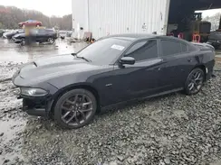 2C3CDXCT0KH593247 2019 DODGE CHARGER