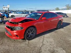 2C3CDXCT0KH597895 2019 DODGE CHARGER