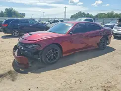 2C3CDXCT0KH603419 2019 DODGE CHARGER