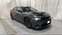 2C3CDXCT0KH607406 2019 DODGE CHARGER